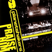 Live 4 U by Planetshakers