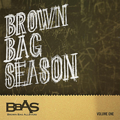 The Agenda by Brown Bag Allstars