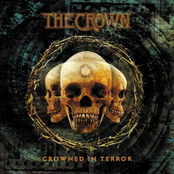 Crowned In Terror by The Crown