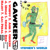 Stephen's World