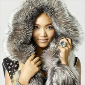 Hands Up by Crystal Kay