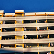 All The Rage In Europe EP