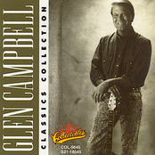 Rhinestone Cowboy van Glen Campbell