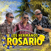 Los Hermanos Rosario: Esa Muchacha