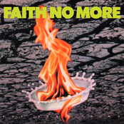 Faith No More: The Real Thing