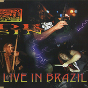 Live In Brazil