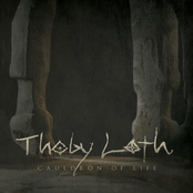 Cauldron Of Life by Thoby Loth