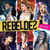 Rebeldes Ao Vivo