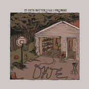 It gets better y'all I promise - EP