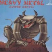 Heavy Metal Guitar Battle