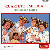 cuarteto imperial