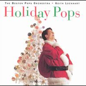 Keith Lockhart: Holiday Pops