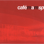 café MAM sp