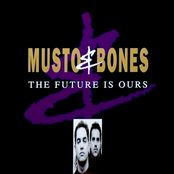 The Future Is Ours by Musto & Bones