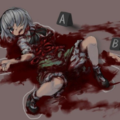 if I was a cannibal, you're the first one i’d eat