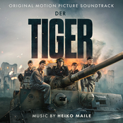 Der Tiger (Original Motion Picture Soundtrack)