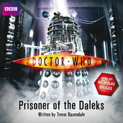 Doctor Who : Prisoner Of The Daleks