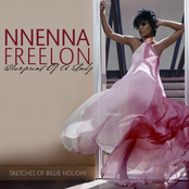 Strange Fruit by Nnenna Freelon