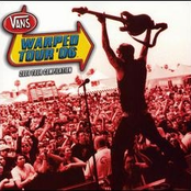 Warped Tour 2006 Compilation