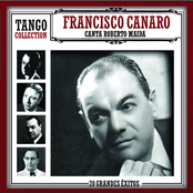 tango collection: 20 grandes éxitos (canta roberto maida)
