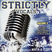 Strictly Vocals - Volume 3