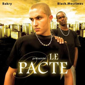 bakry et black mesrimes