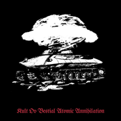 Kult ov Bestial Atomic Annihilation (Cult of Extinction side)