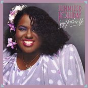 Album cover for Say You Love Me (Expanded Edition), by Jennifer Holliday