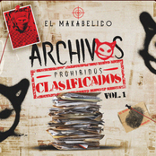 Archivos Prohibidos Clasificados, Vol.1