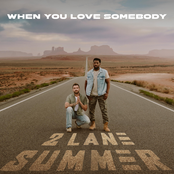 When You Love Somebody