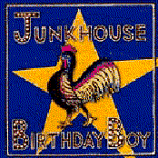 Burn For You by Junkhouse