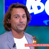 L’ABC de Bertrand Chameroy