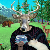 OH DEER