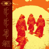 Towards The Burning Moon