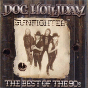 Gunfighter: The Best of the 90s