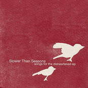 songs for the disheartened EP