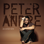 Defender by Peter Andre