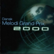 Dansk Melodi Grand Prix 2000