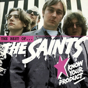 Swing For The Crime by The Saints