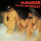 Och nu på sjuttiotalet