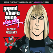 Grand Theft Auto: Vice City - V-Rock