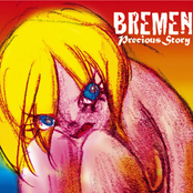 Alive by Bremen