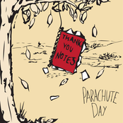 Thank You Notes - EP