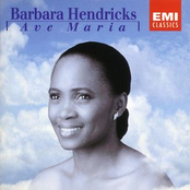 Et Incarnatus Est by Barbara Hendricks