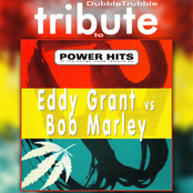 A Tribute to Eddy Grant vs. Bob Marley - Power Hits