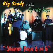 Honey Stick Around A While by Big Sandy & His Fly-rite Boys