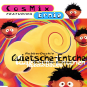 Quietsche-Entchen