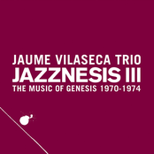 Jazznesis III (The Music of Genesis 1970-1974)
