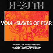 Health: VOL. 4 :: SLAVES OF FEAR