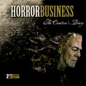 Horror Business: The Creature's Diary